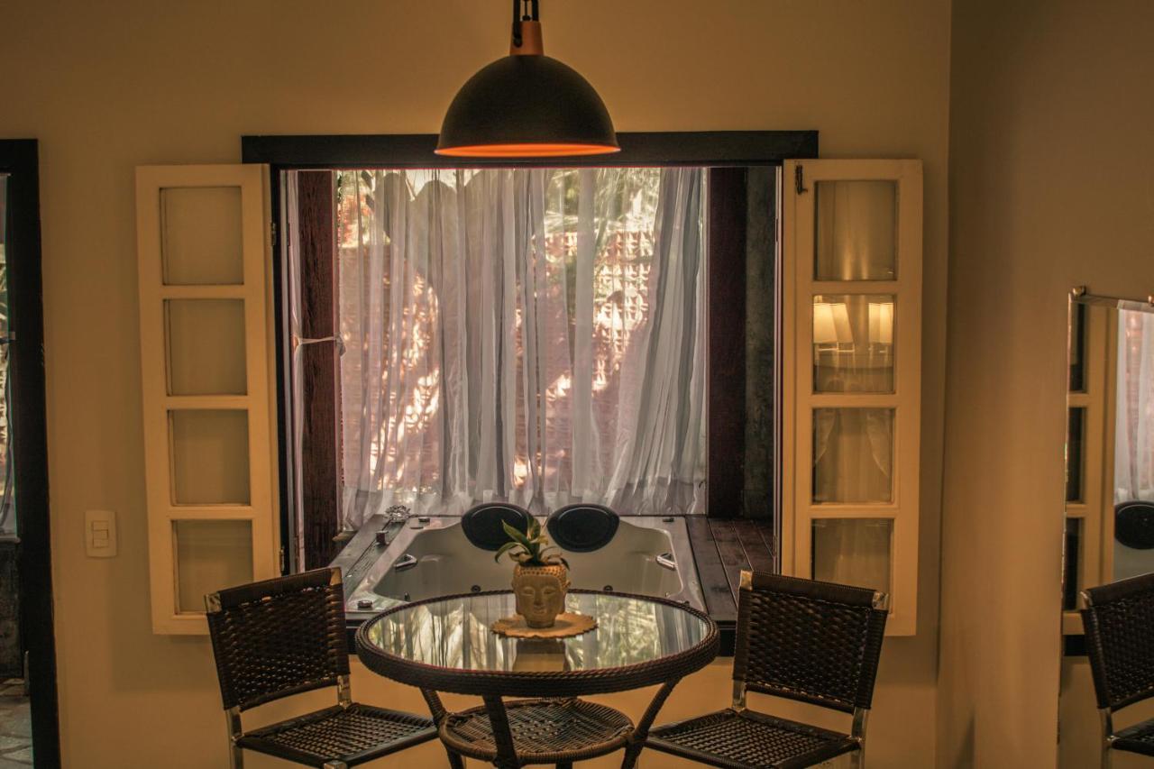 Chales Terraviva Pirenopolis Exterior photo